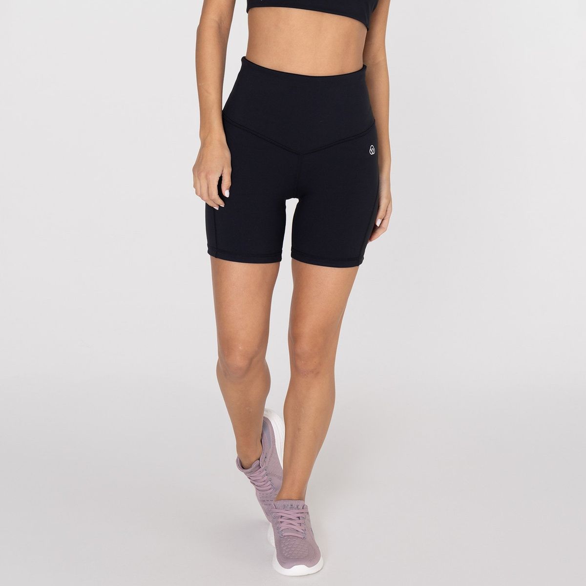 BSOUL - Short Biker Deportivo Mujer Bsoul