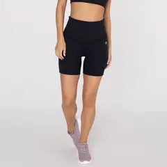 BSOUL - Short Biker Deportivo Mujer