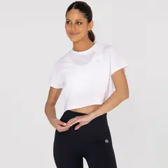 BSOUL - Polera Sin Mangas Mujer