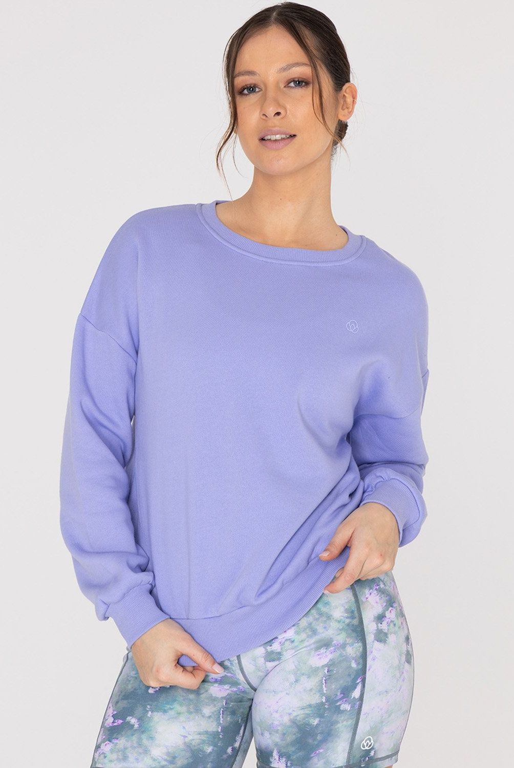 BSOUL - Polerón Hoodie Urbano Mujer Bsoul