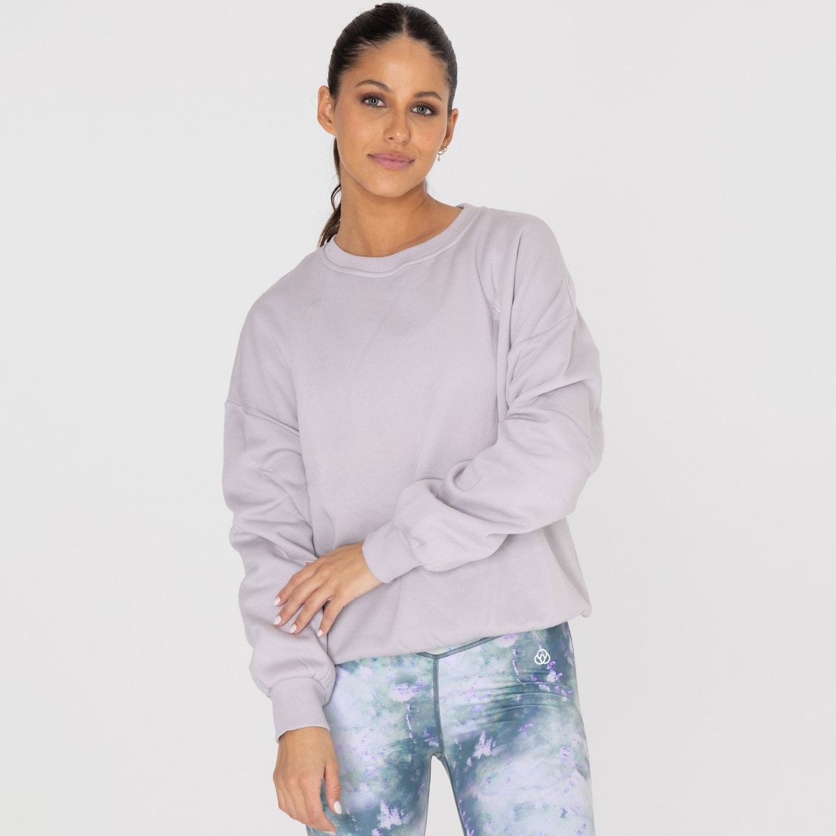 BSOUL - Polerón Hoodie Urbano Mujer Bsoul