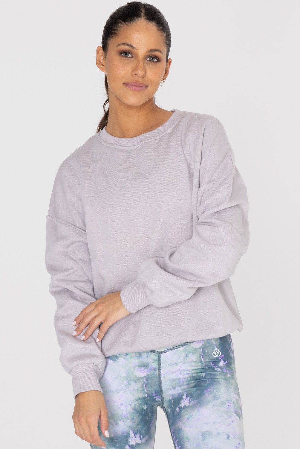 BSOUL - Polerón Hoodie Urbano Mujer Bsoul