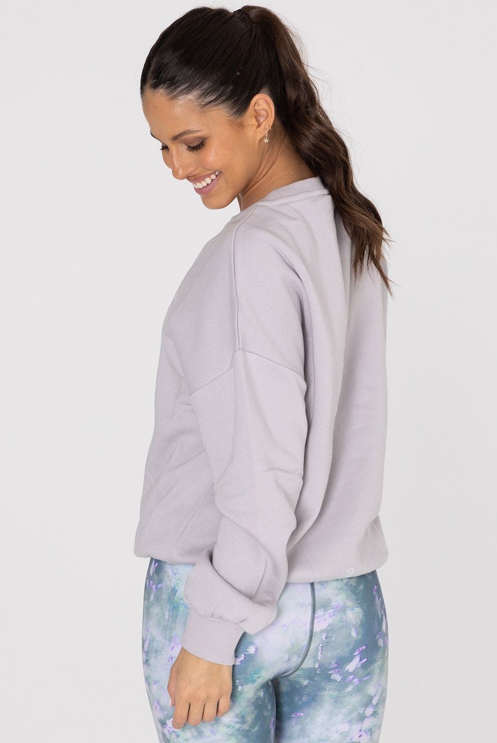 BSOUL - Polerón Hoodie Urbano Mujer Bsoul