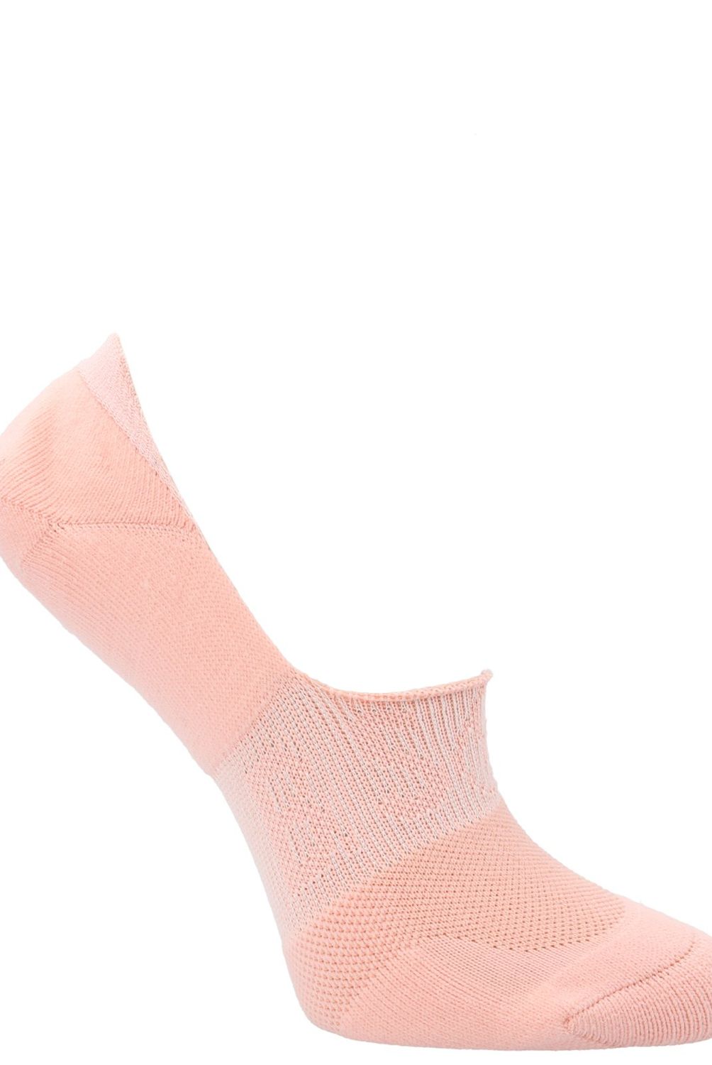 BSOUL - Pack De 3 Calcetines Invisible Algodón Mujer Bsoul