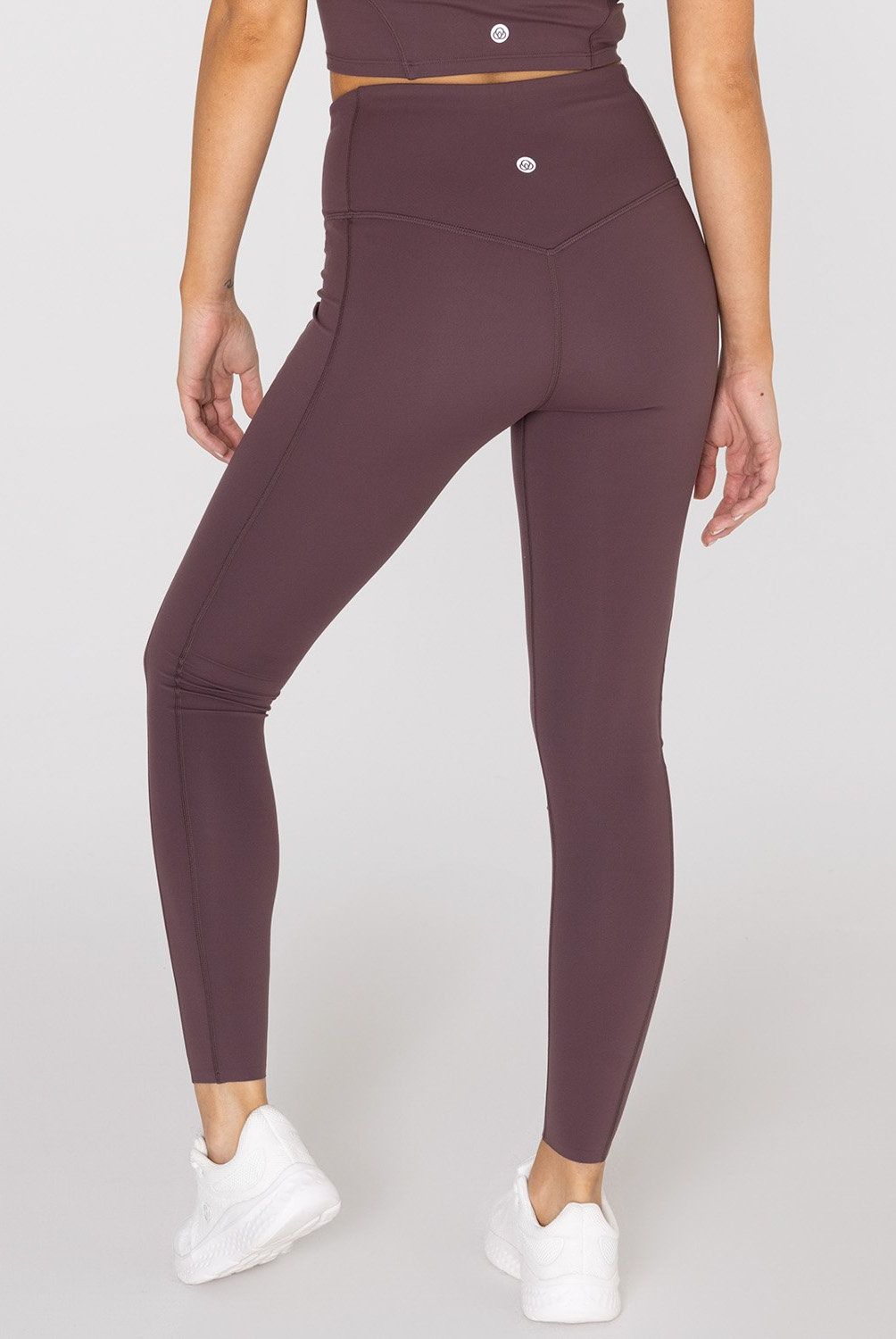 BSOUL - Calza Long Fit Deportivo Mujer Bsoul