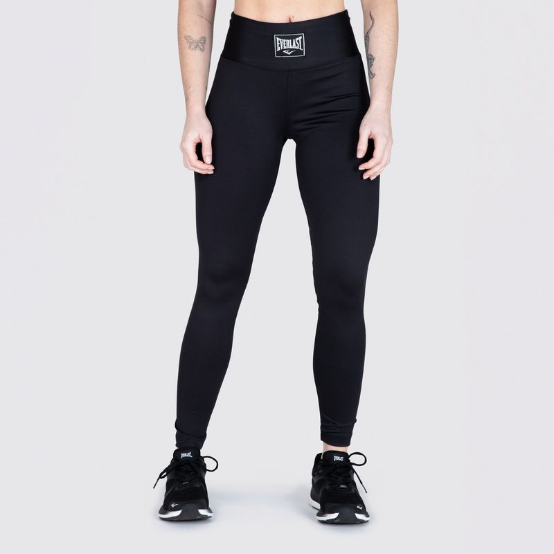 EVERLAST - Calza Deportiva Mujer Everlast
