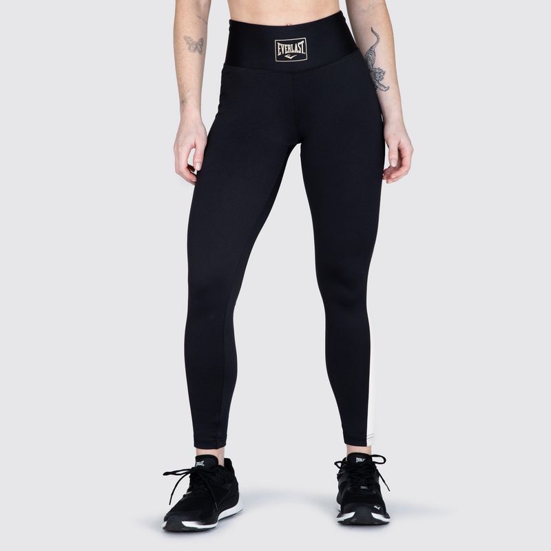 EVERLAST - Calza Larga Mujer Everlast