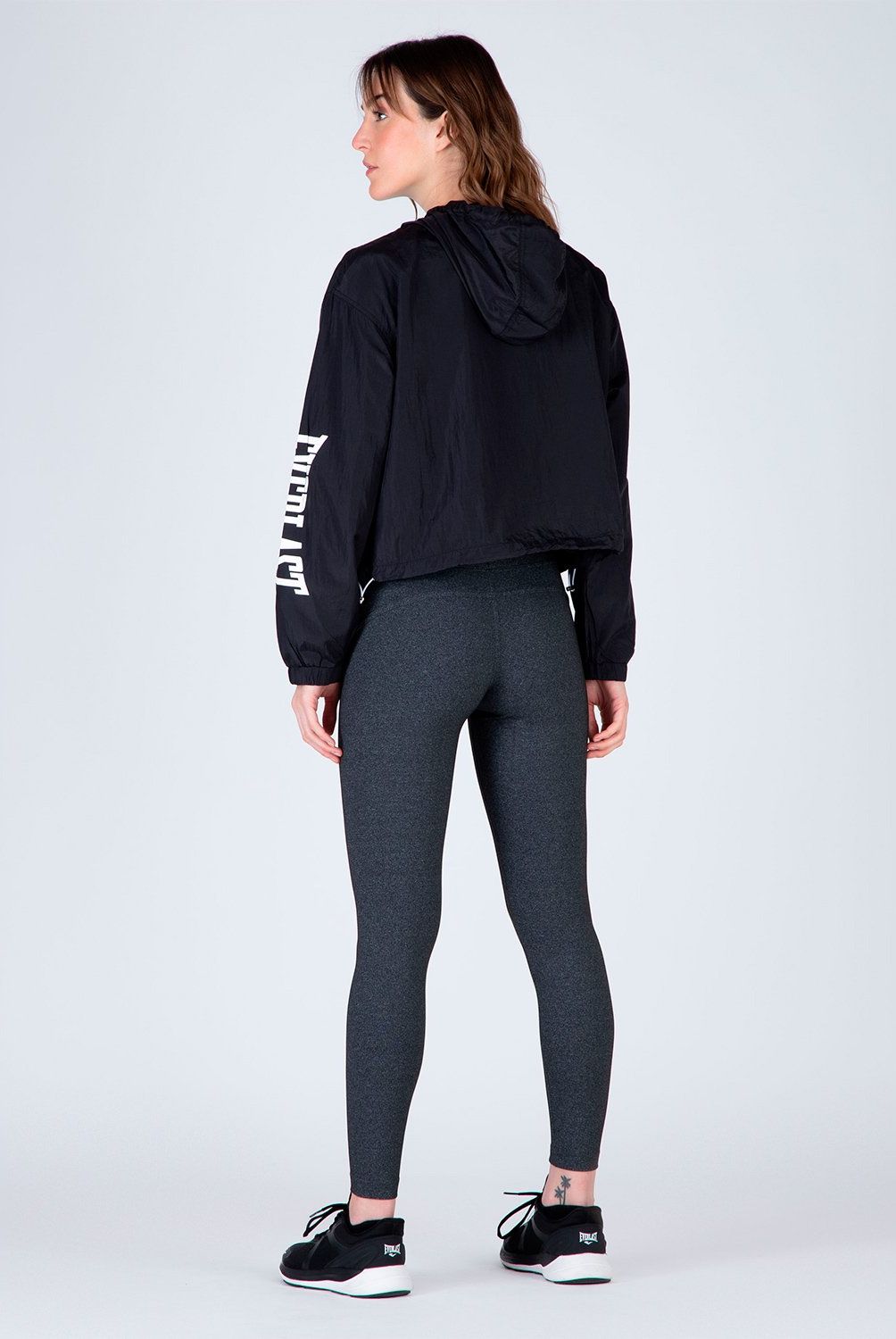 EVERLAST - Cortaviento Mujer Everlast