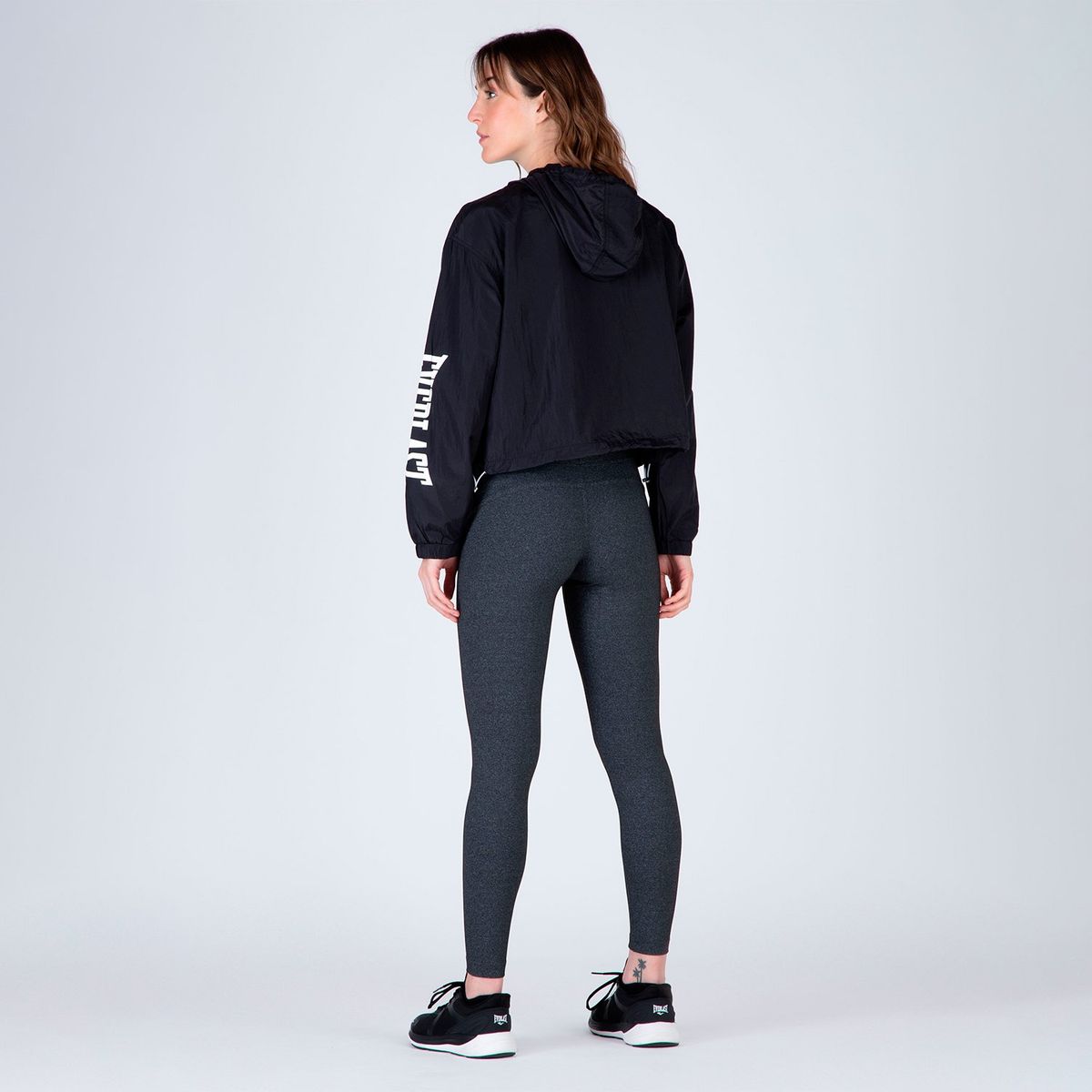 EVERLAST - Cortaviento Mujer Everlast