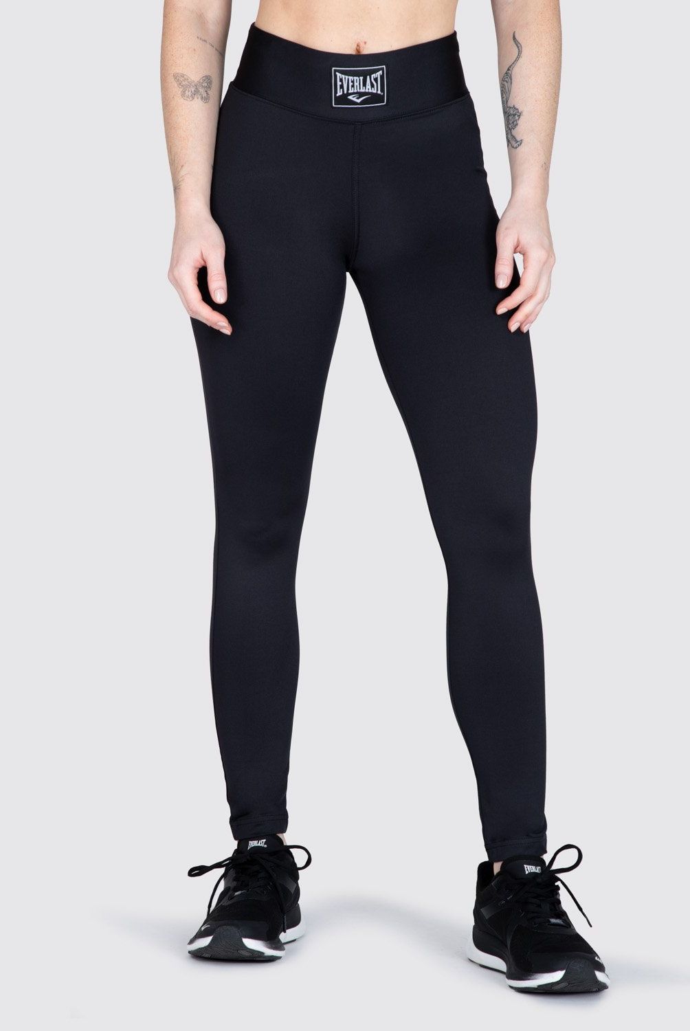 EVERLAST - Calza Larga Mujer Everlast