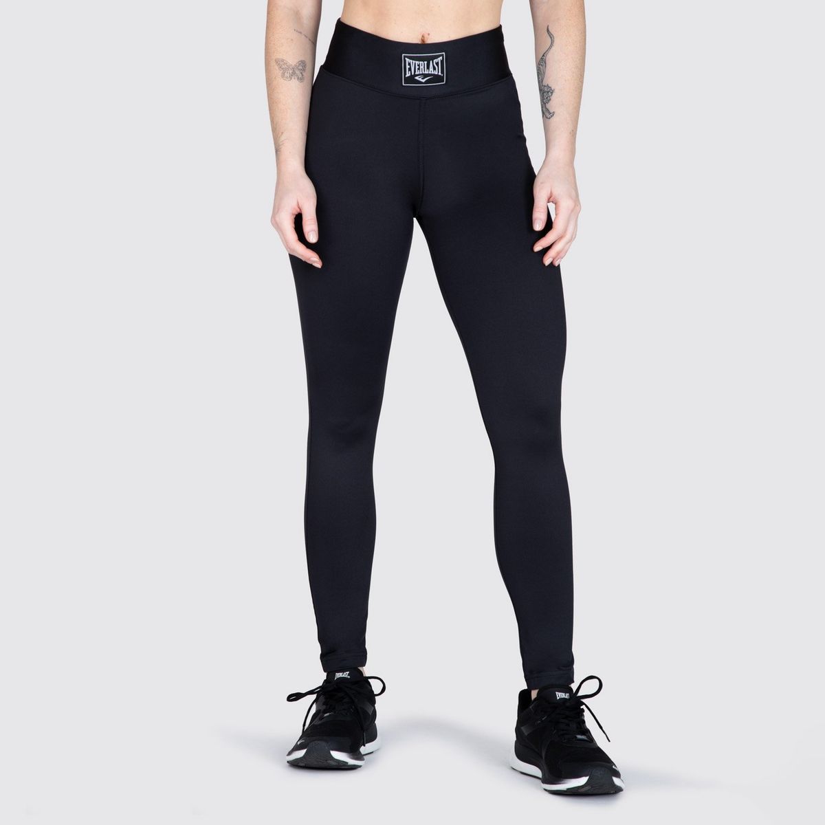 EVERLAST - Calza Larga Mujer Everlast