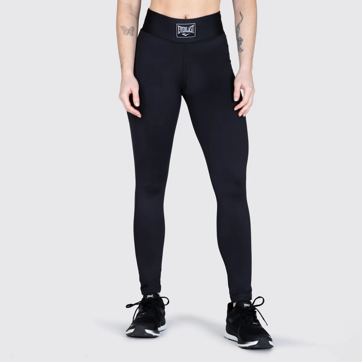 EVERLAST - Calza Larga Mujer Everlast