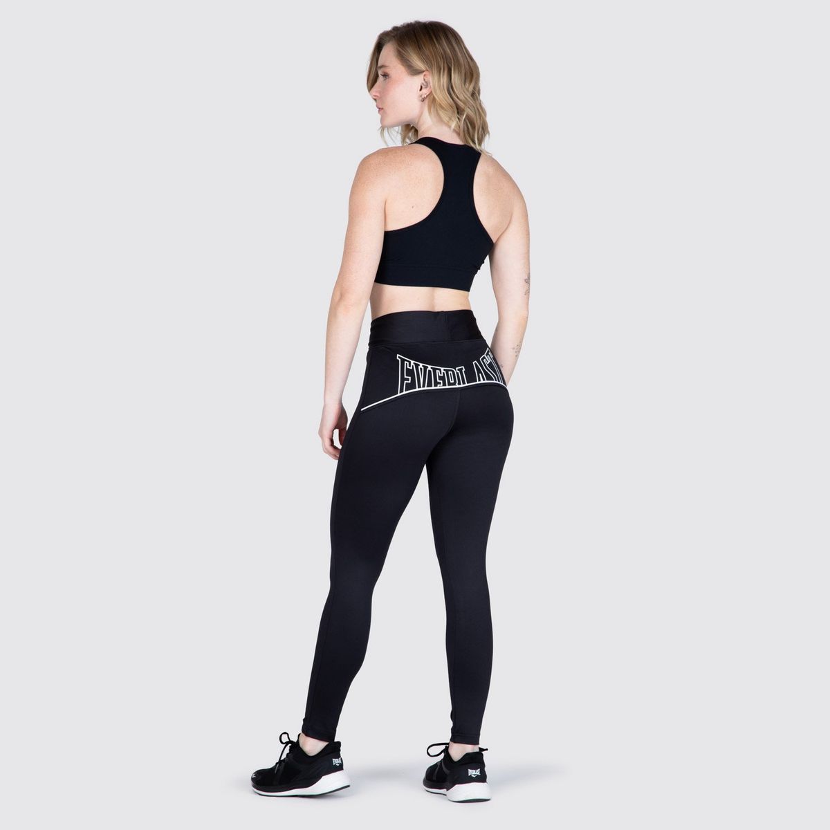 EVERLAST - Calza Larga Mujer Everlast