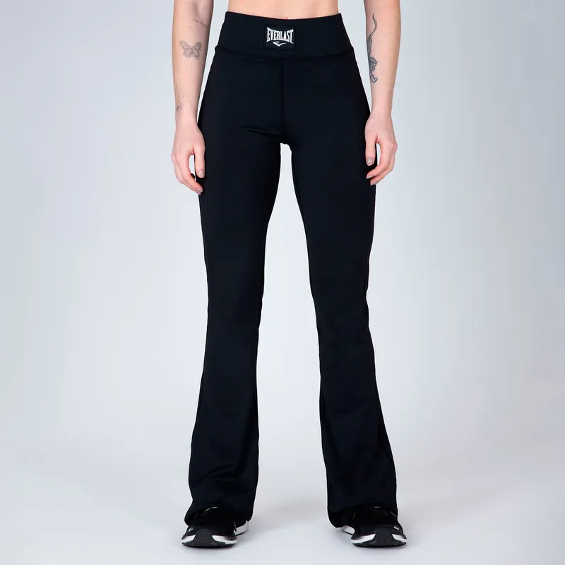 EVERLAST - Pantalón Falre Mujer Everlast