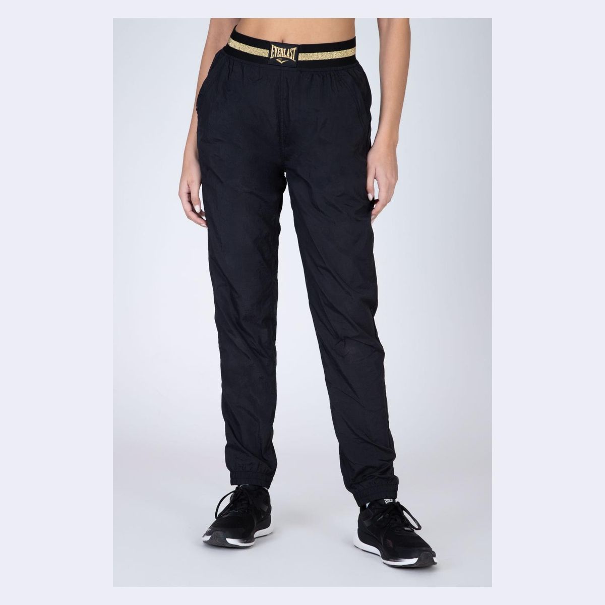 EVERLAST - Jogger Mujer Everlast