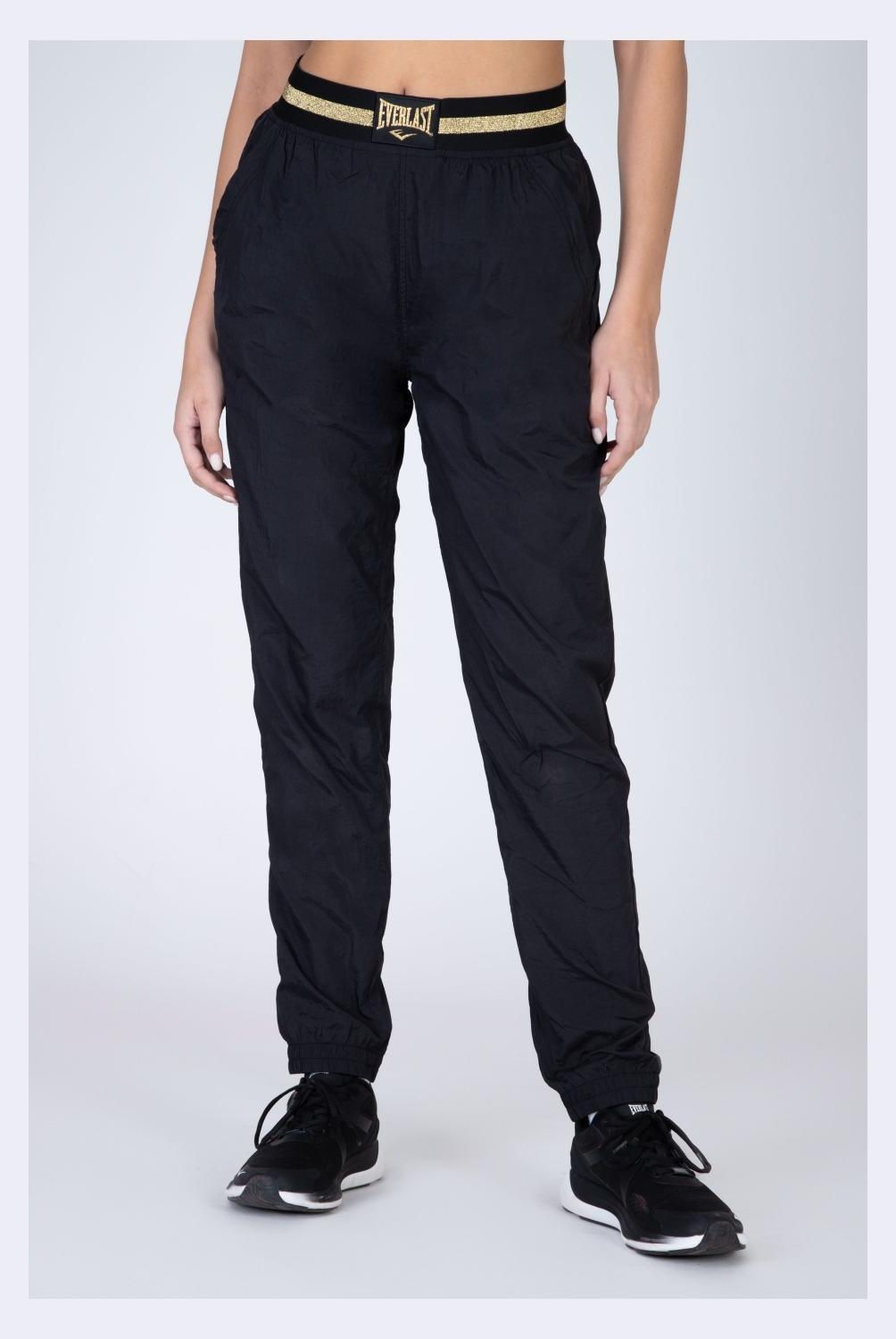 EVERLAST - Jogger Mujer Everlast