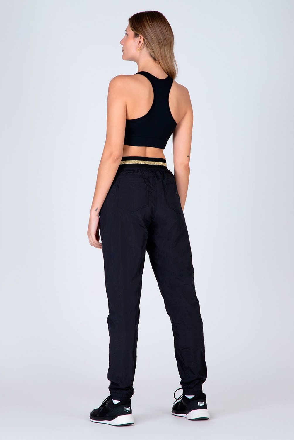 EVERLAST - Jogger Mujer Everlast
