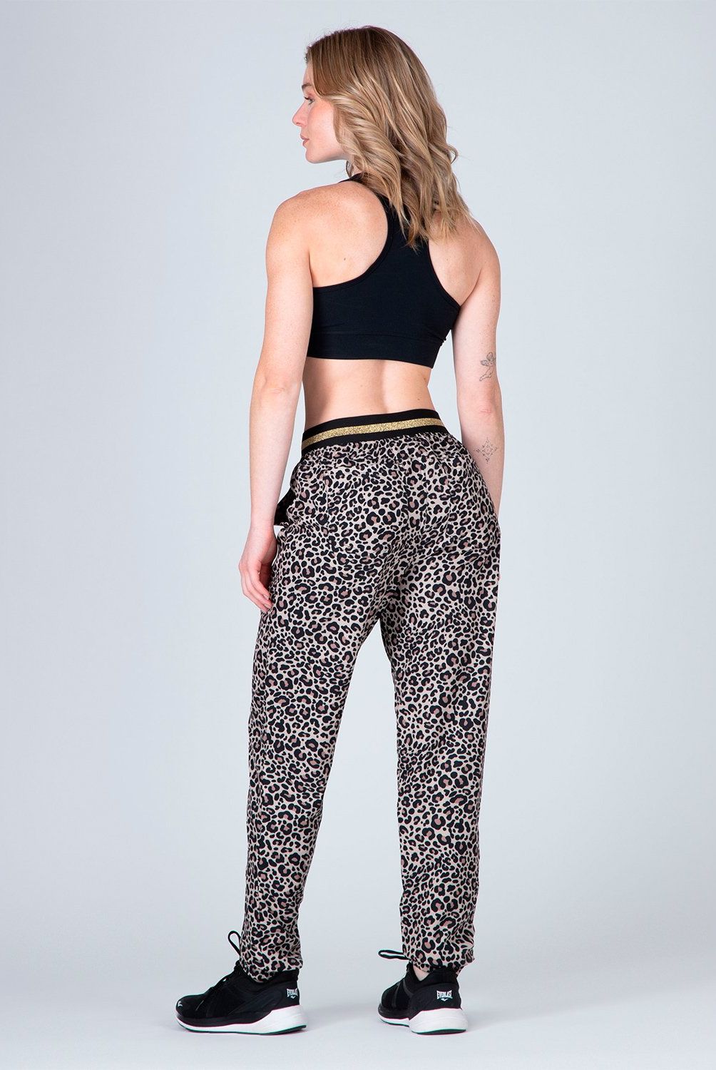 EVERLAST - Jogger Mujer Everlast