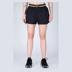 EVERLAST - Shorts Deportivo Mujer