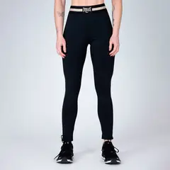 EVERLAST - Calza Legging Long Mujer