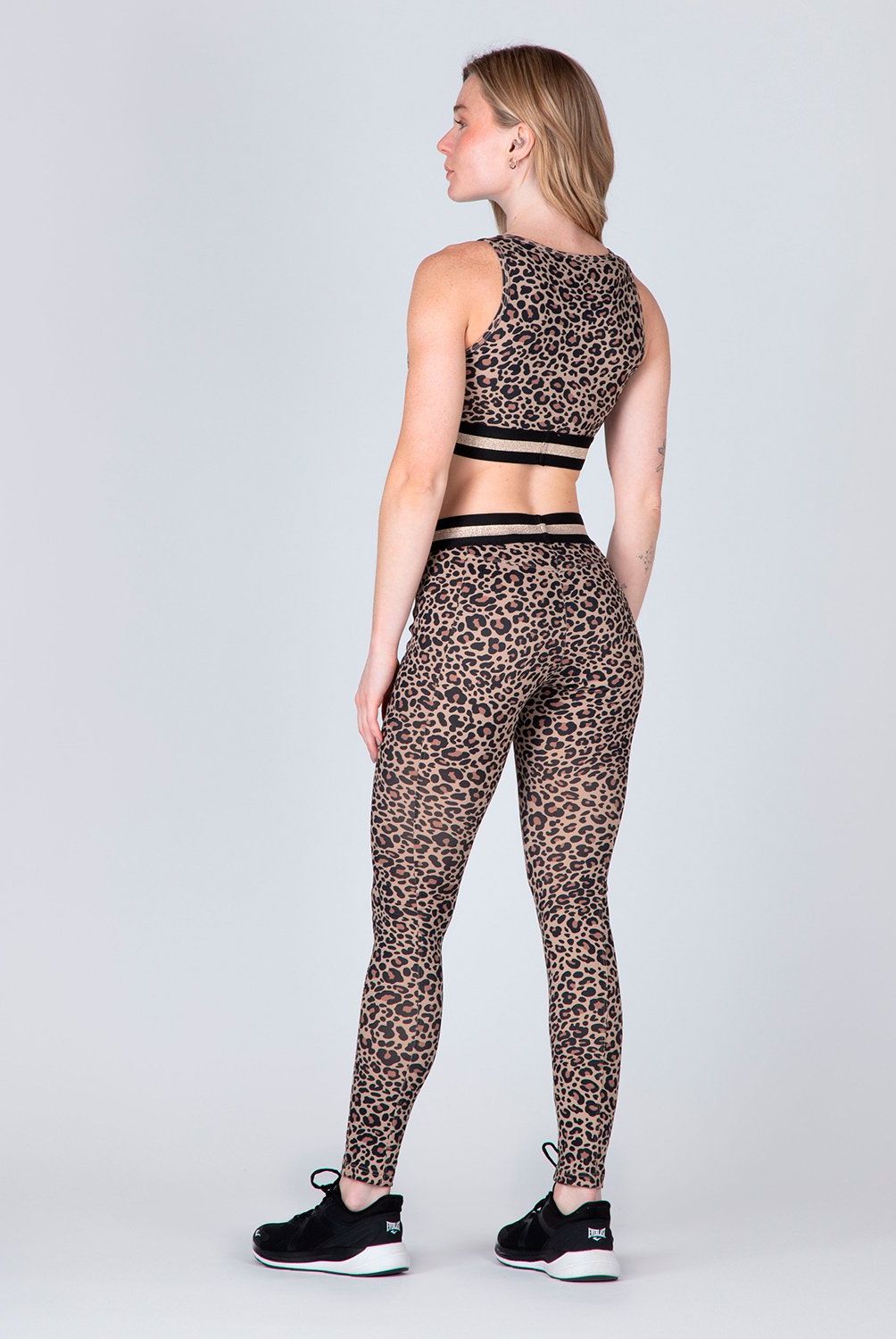 EVERLAST - Peto Deportivo Spring Mujer Everlast