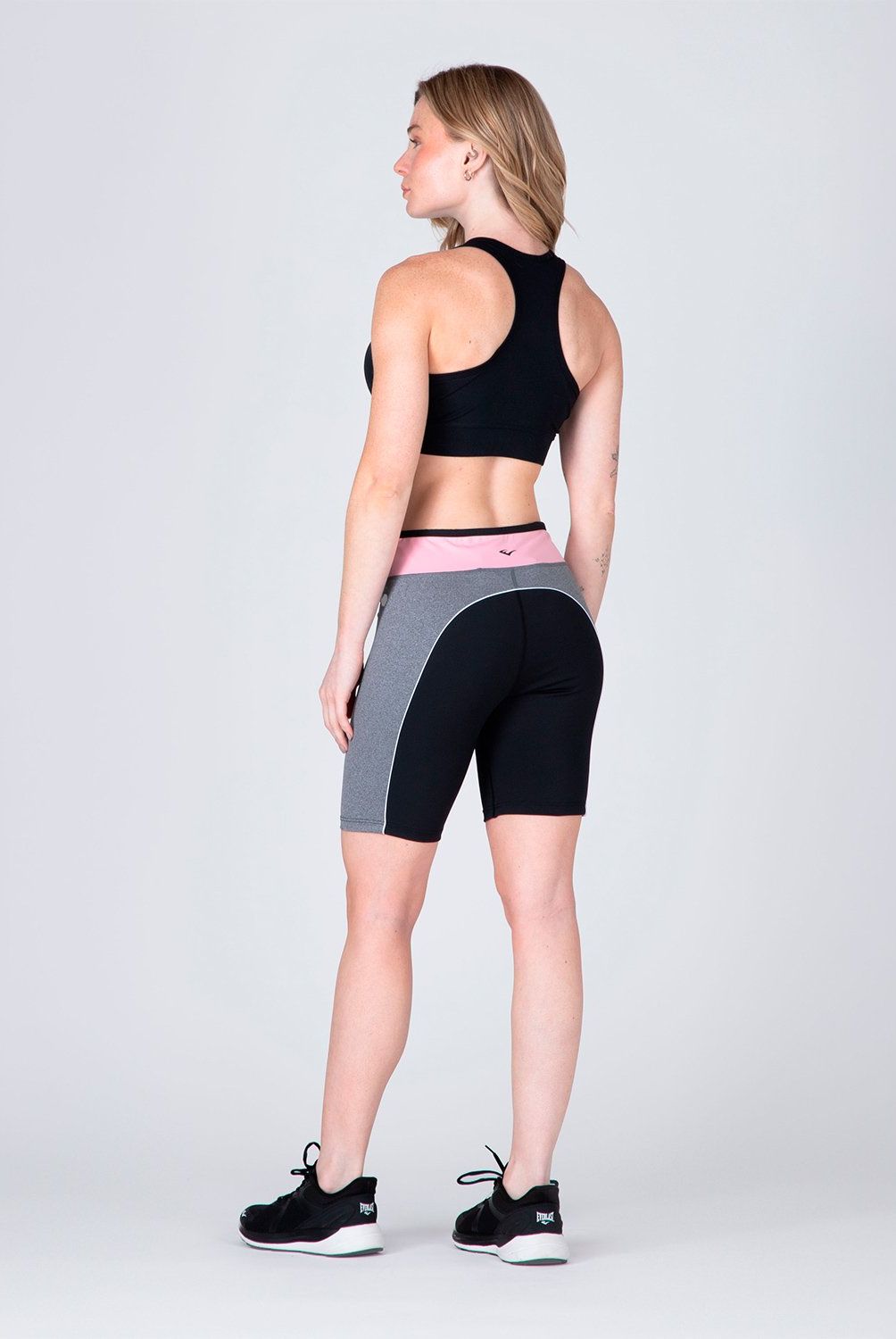 EVERLAST - Biker Legging Mujer Everlast