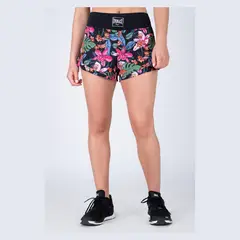 EVERLAST - Shorts Deportivo Mujer