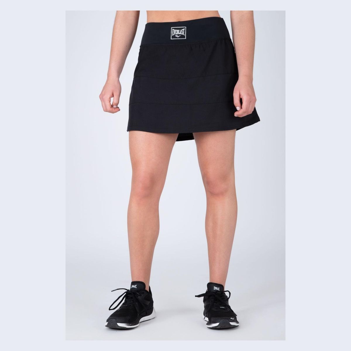 EVERLAST - Falda Deportiva Mujer Everlast