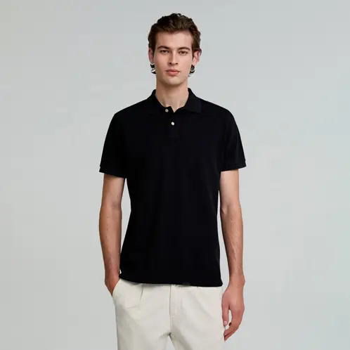 SCALPERS - Polera Manga Corta Básico