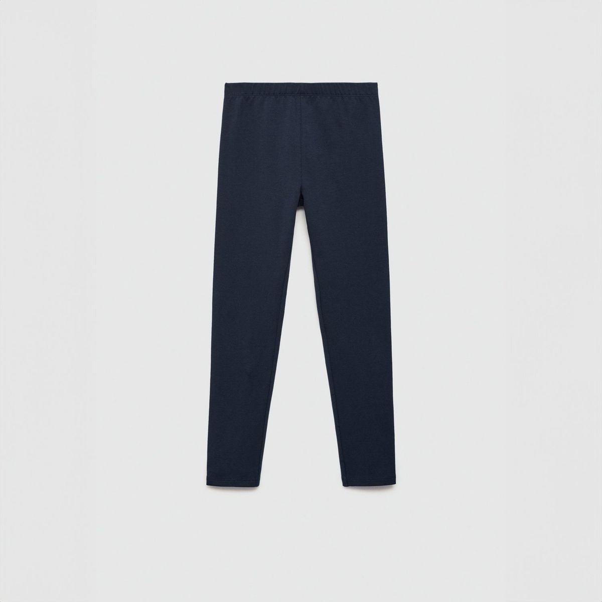 MANGO KIDS - Leggings Básicos Algodón Niña Mango Kids