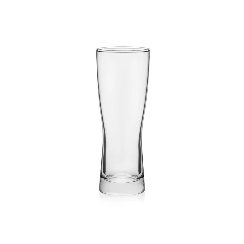 LIBBEY - Set 4 Vasos Cerveceros Libbey