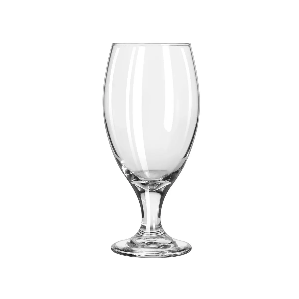 LIBBEY - Set 6 Copas Cerveza Belguin 429Ml Libbey