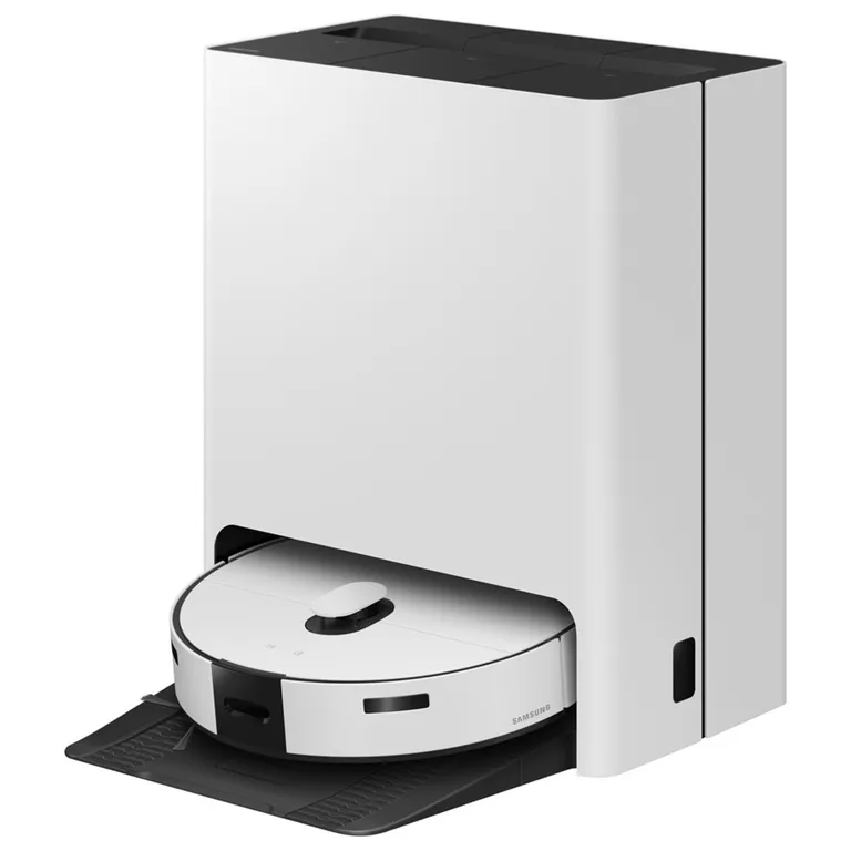 SAMSUNG Aspiradora Robot 0.25L Vr7Md96514G/Zs