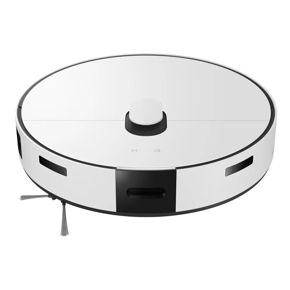 Samsung Bespoke Jet Bot Steam+ VR7MD96514G Gris, foto 4