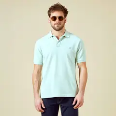 SAVILLE ROW - Polera Manga Corta Hombre