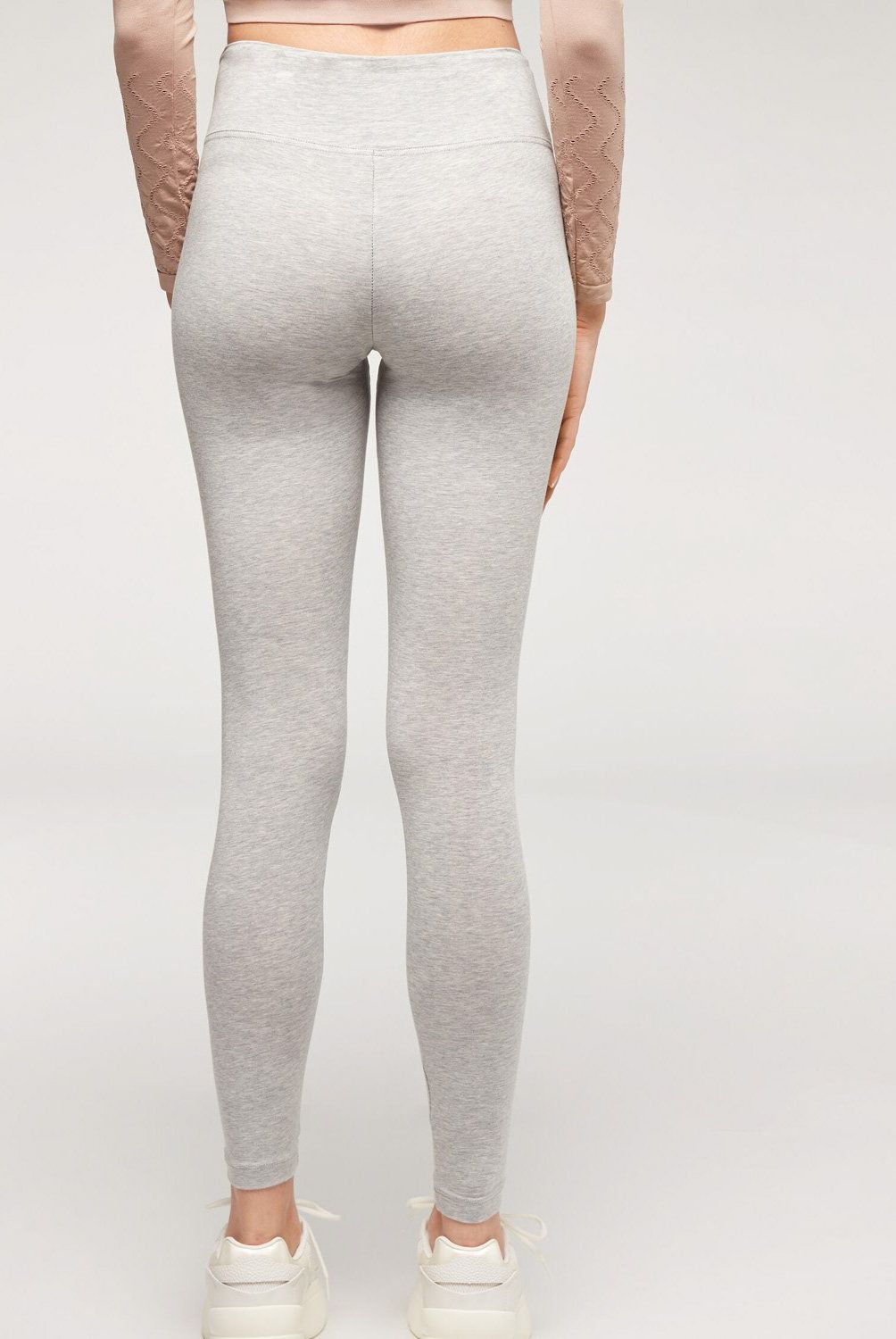CALZEDONIA - Legging Algodón Calzedonia