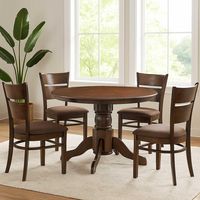 Juego De Comedor Juliette 4 Sillas