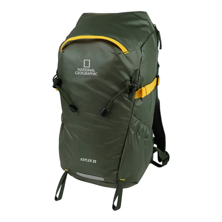 NATIONAL GEOGRAPHIC Mochila Outdoor 25 Litros Kepler Unisex