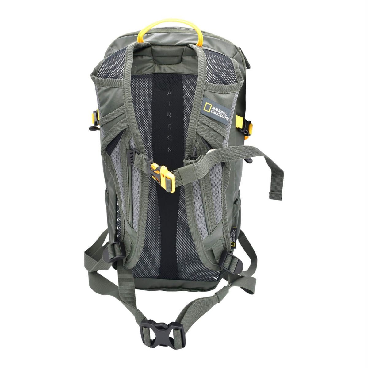 NATIONAL GEOGRAPHIC - Mochila Outdoor 25 Litros Kepler Unisex National Geographic