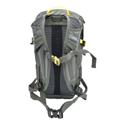 Imagen 2 del producto Mochila Outdoor 25 Litros Kepler Unisex