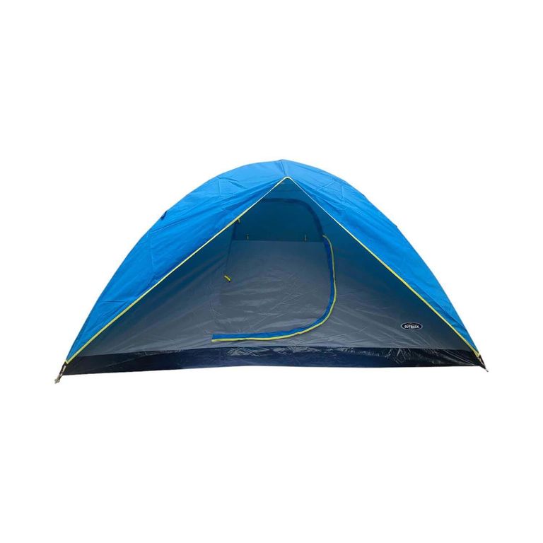 OUTBACK Carpa Himalaya 6 Personas