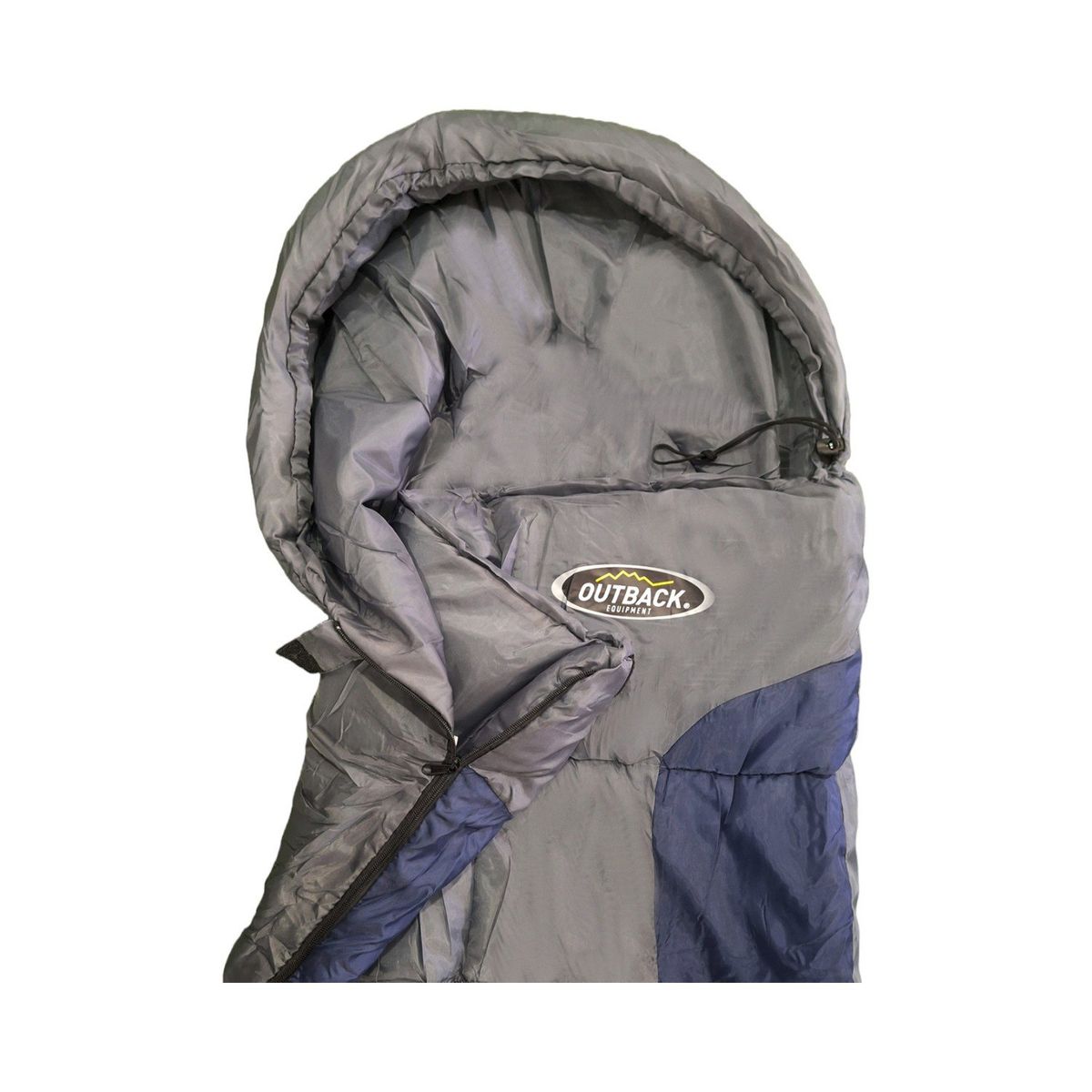 OUTBACK - Saco De Dormir Estilo Mummy -20 Outback