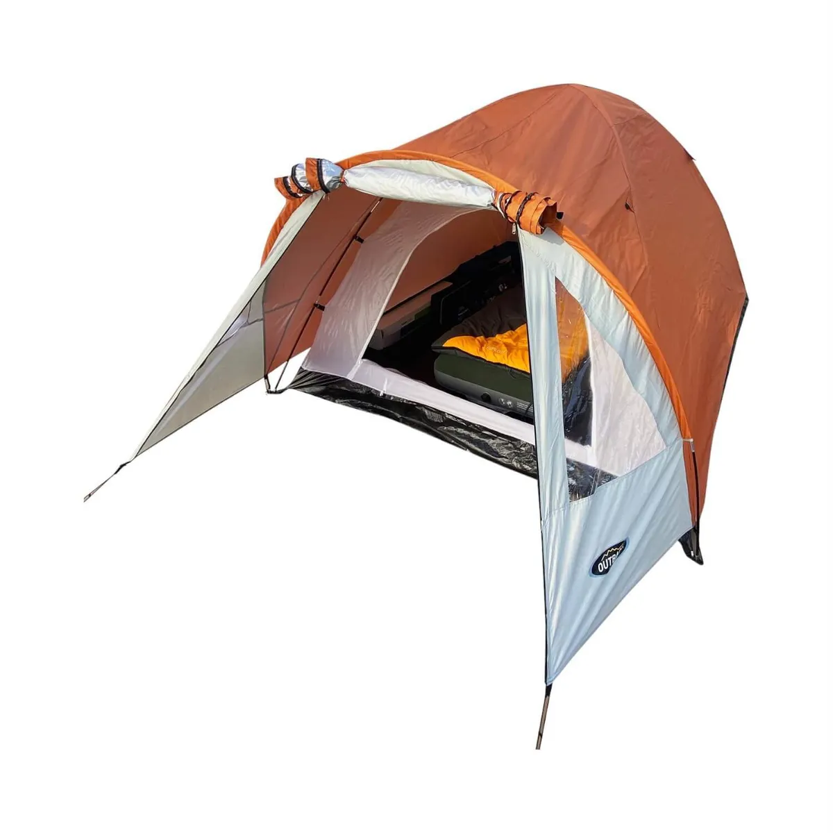 OUTBACK - Carpa Aspen 4 Personas Outback