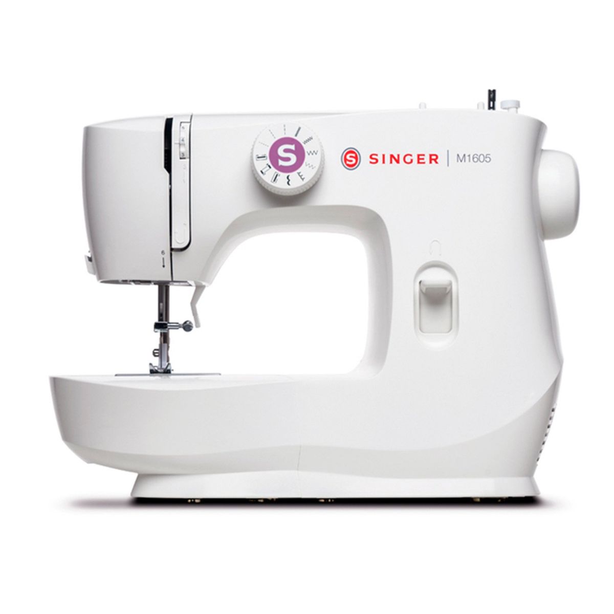 SINGER - Maquina de Coser M1605 70W Singer
