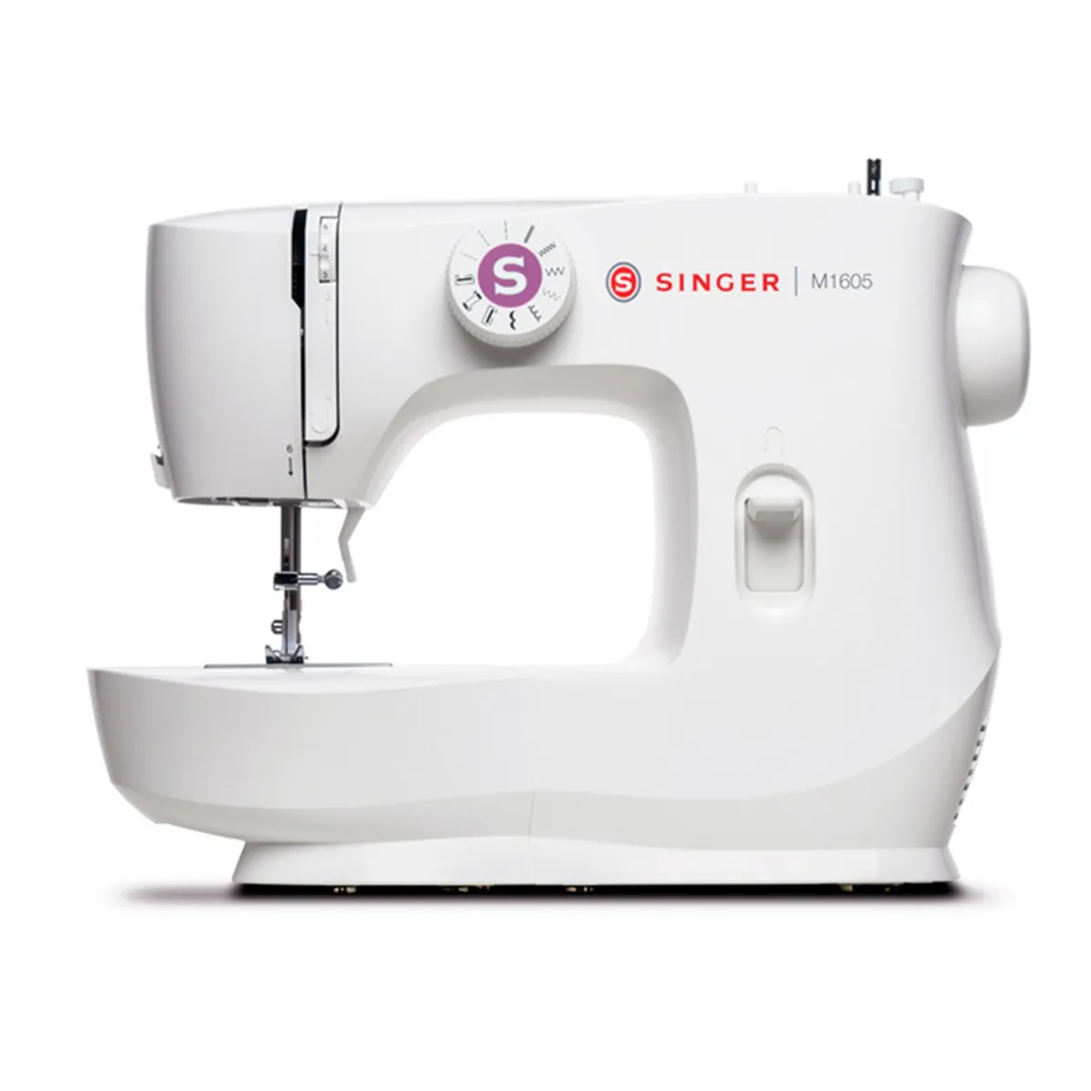 SINGER - Maquina de Coser M1605 70W Singer