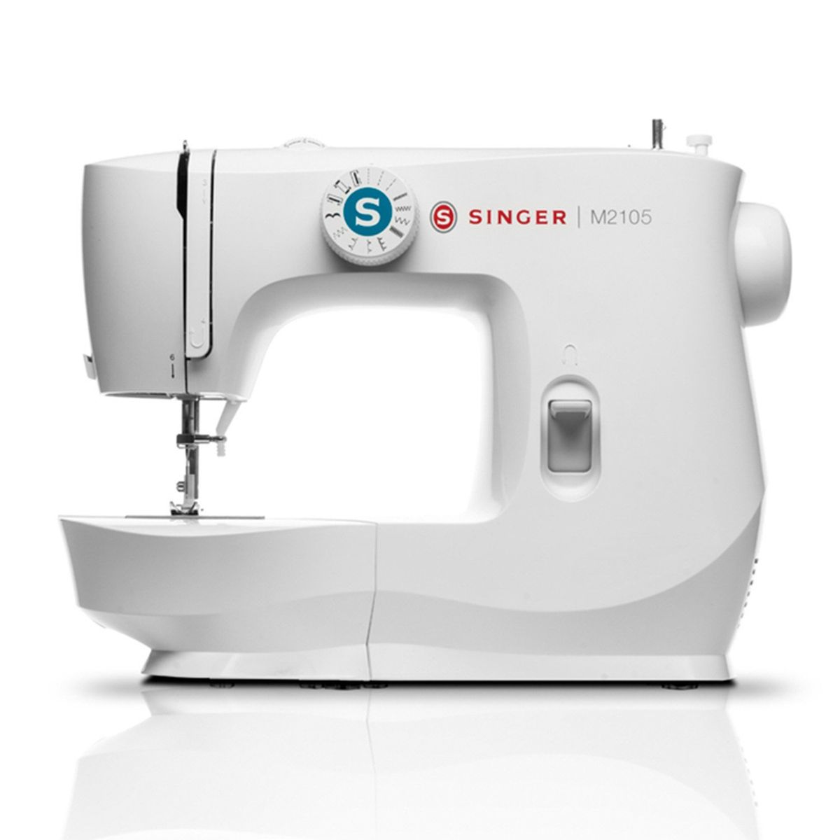 SINGER - Maquina de Coser M2105 70W Singer