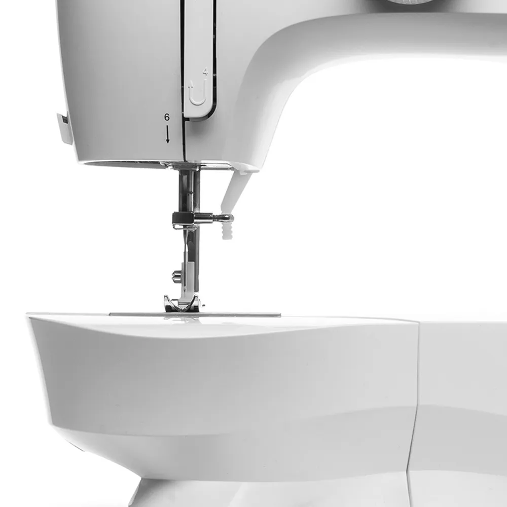 Singer M2105 Blanco, foto 7