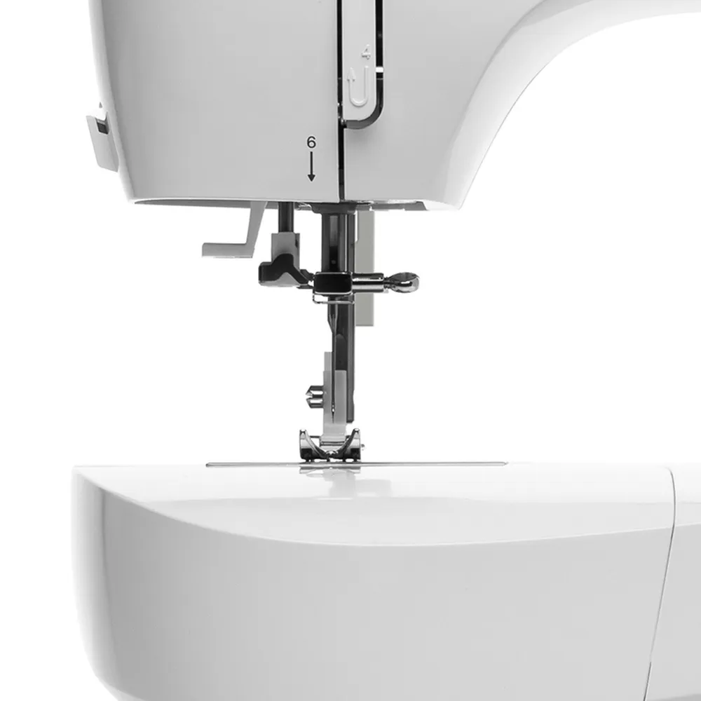 Singer M2605 Blanco, foto 7