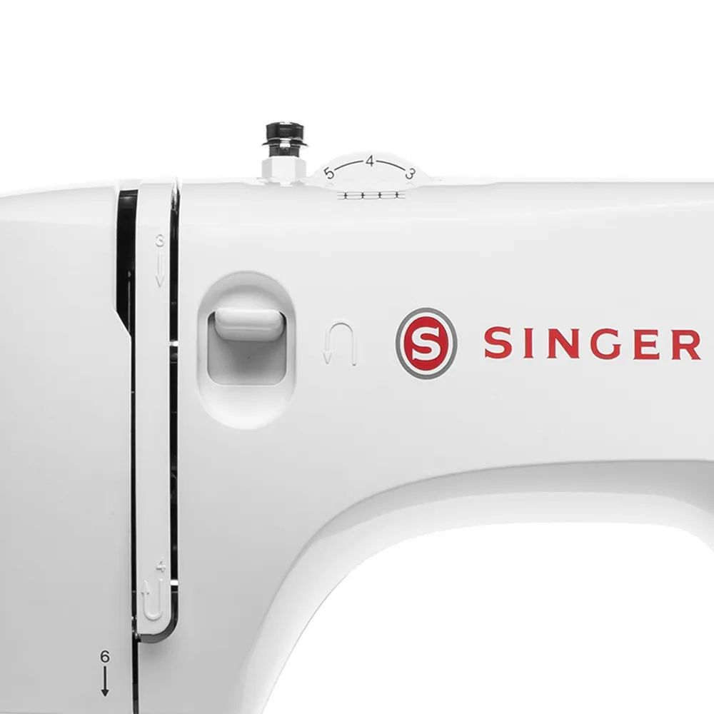 Singer M2605 Blanco, foto 8