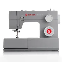 Maquina de Coser 4423 Facilita Pro 90W